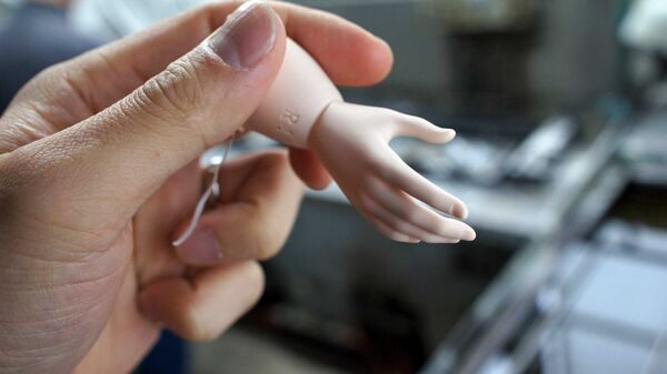 ダニー・チューの世界OTAKU紀行07