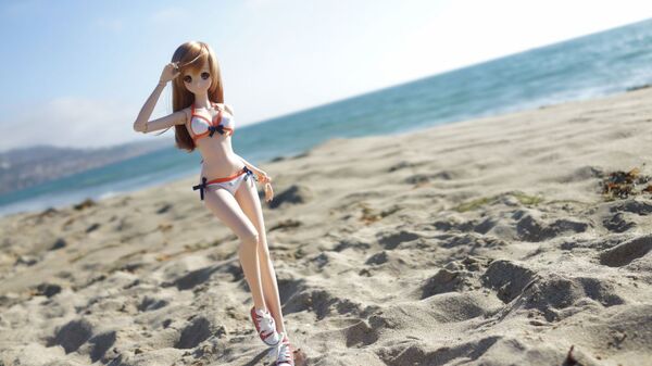 ダニー・チューの世界OTAKU紀行07