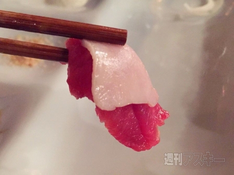 ローストホース