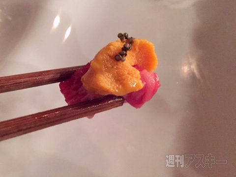 ローストホース