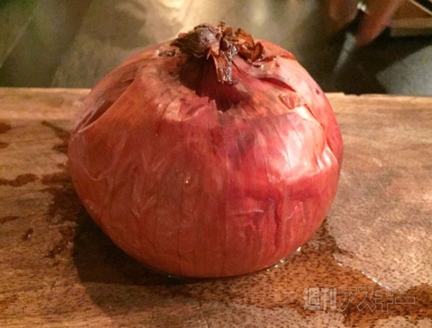 ローストホース