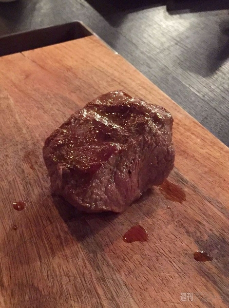 ローストホース