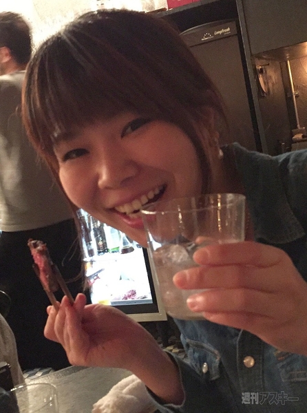 ローストホース