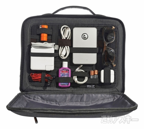 Cocoon Graphite Brief for MacBook