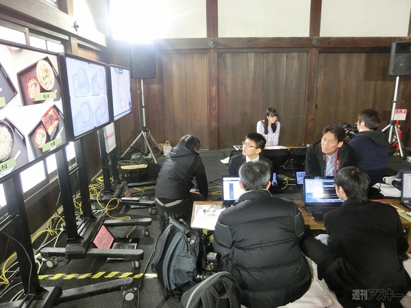 将棋電王戦FINAL第1局レポート