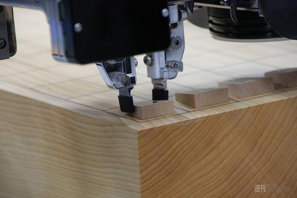 将棋電王戦FINAL第1局レポート