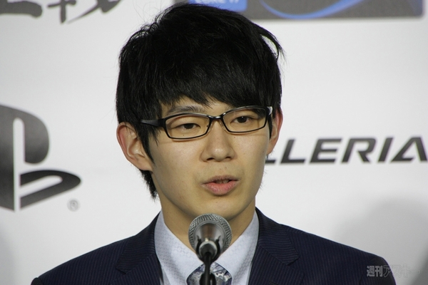 将棋電王戦FINAL第1局レポート