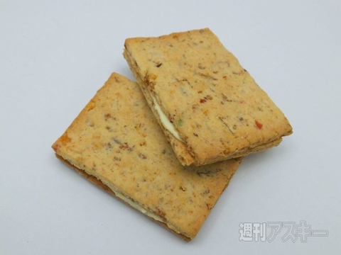 クリーム玄米ブラン