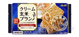 クリーム玄米ブラン