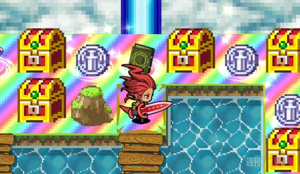 ドラファン開発通信