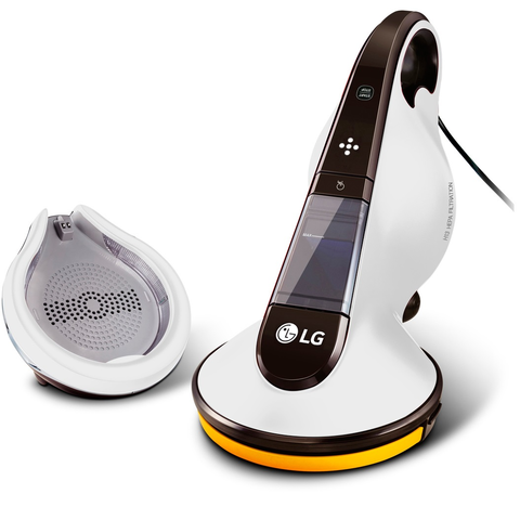 ふとんパンチクリーナー