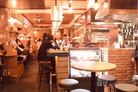 よなよな BEER KITCHEN