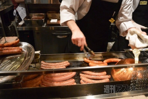 よなよな BEER KITCHEN