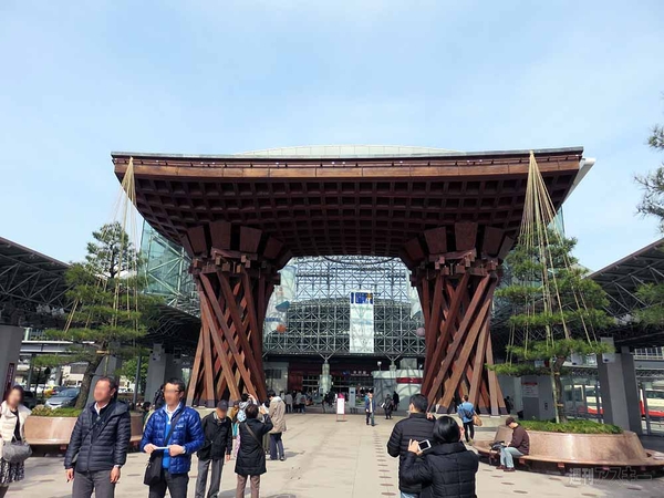 マックスむらい in 金沢