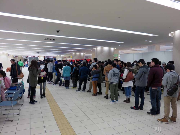 マックスむらい in 金沢