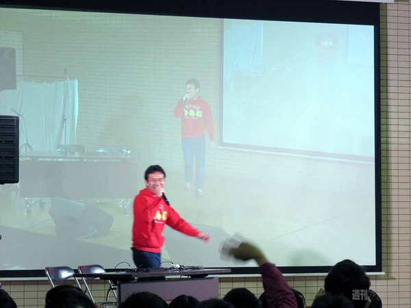 マックスむらい in 金沢