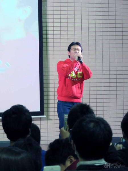 マックスむらい in 金沢