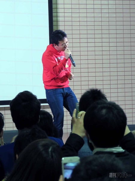 マックスむらい in 金沢