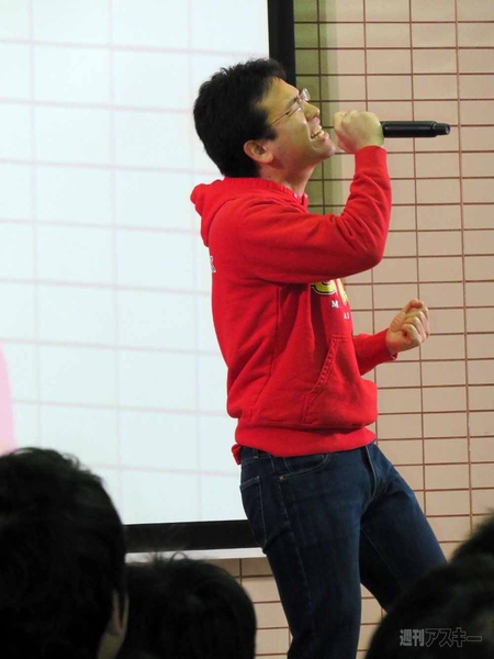 マックスむらい in 金沢