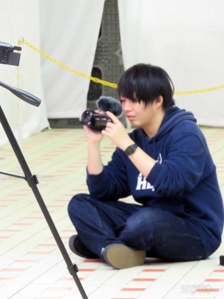 マックスむらい in 金沢