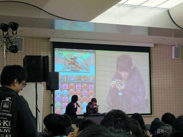 マックスむらい in 金沢