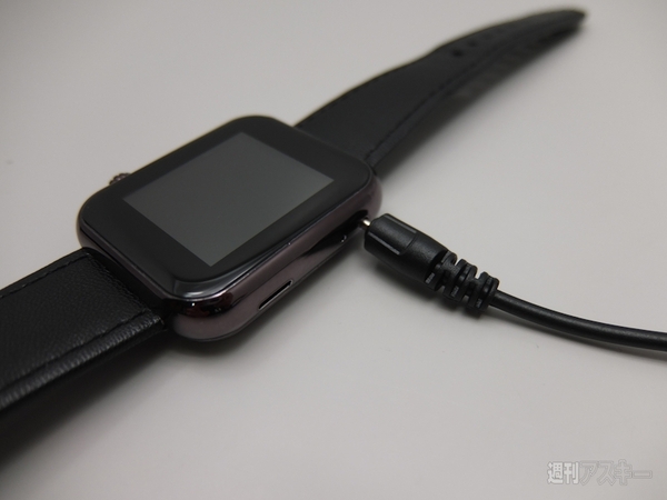 Apple Watchのニセモノ2製品を比較する：週間リスキー