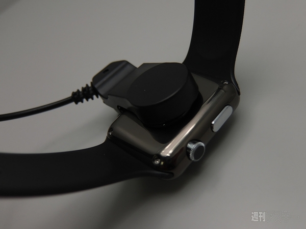 Apple Watchのニセモノ2製品を比較する：週間リスキー