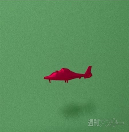 脱出ゲーム『Leap』