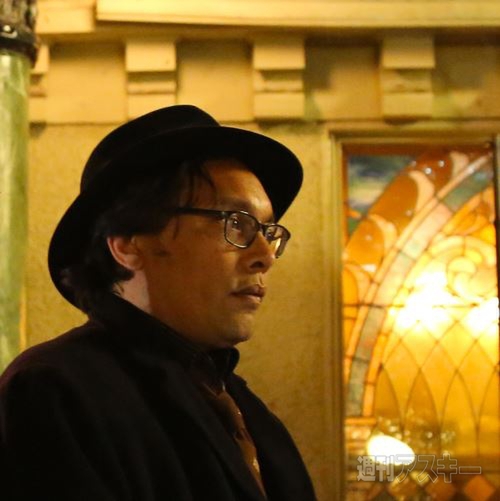 Ingress:京都“Shonin”