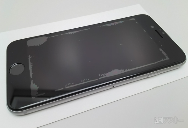 7500円のiPhone 6用ガラスの説明書が必死すぎるのはナゼか：週間リスキー