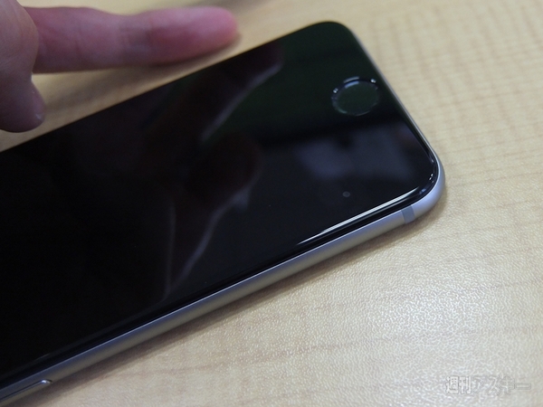 7500円のiPhone 6用ガラスの説明書が必死すぎるのはナゼか：週間リスキー