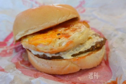 ファーストキッチンとウェンディーズ