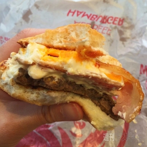 ファーストキッチンとウェンディーズ