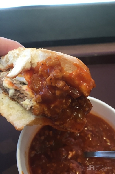 ファーストキッチンとウェンディーズ