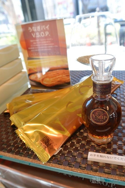 うなぎパイファクトリー