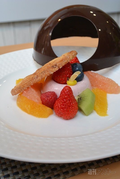 うなぎパイファクトリー