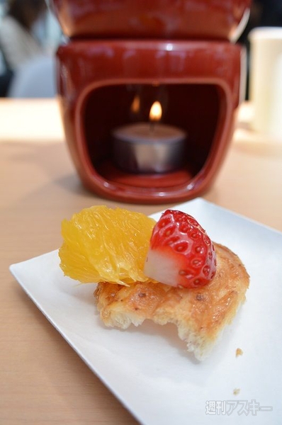 うなぎパイファクトリー