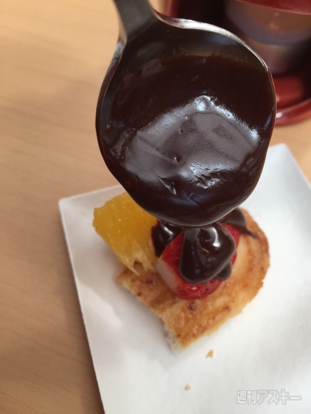 うなぎパイファクトリー