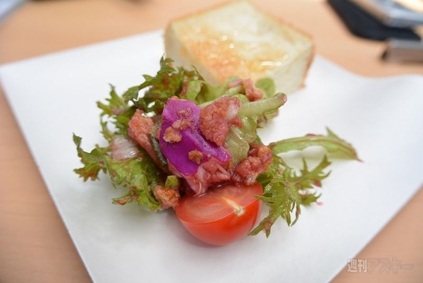 うなぎパイファクトリー