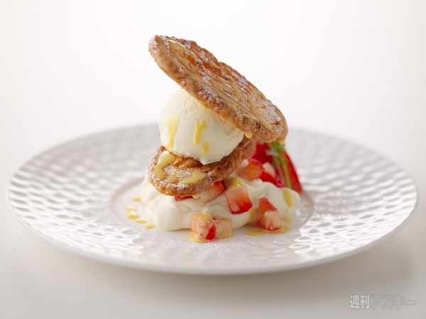 うなぎパイファクトリー