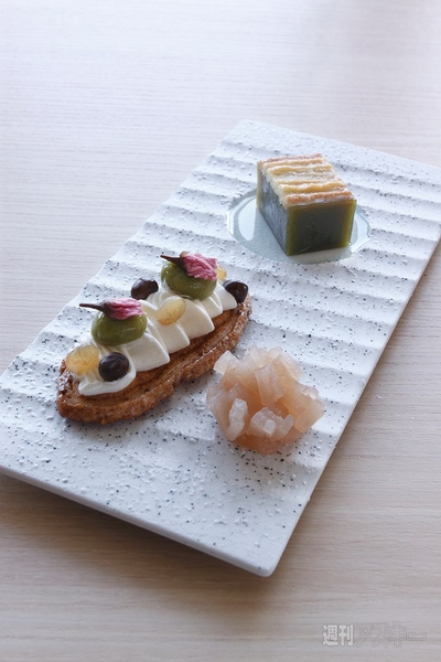 うなぎパイファクトリー