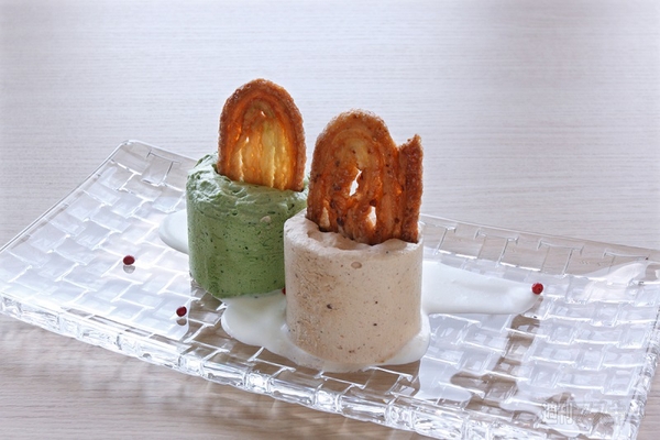 うなぎパイファクトリー