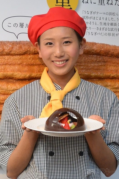 うなぎパイファクトリー