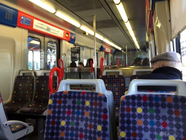 SIMフリースマホと大陸横断の旅01