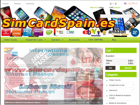 SIMフリースマホと大陸横断の旅01