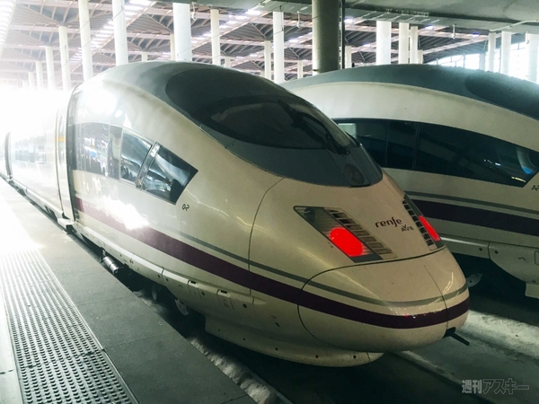 SIMフリースマホと大陸横断の旅01