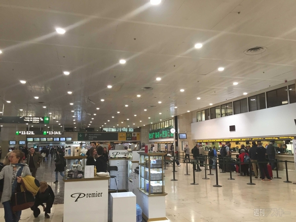 SIMフリースマホと大陸横断の旅01