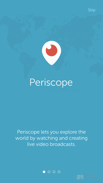 Periscope
