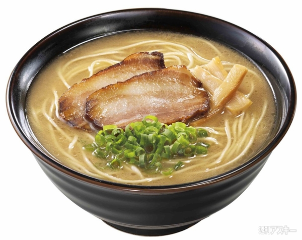 こってり豚骨からエビのうまみたっぷりラーメンまで！ 水なし簡単調理のラーメンが新登場