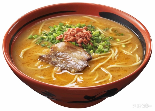 こってり豚骨からエビのうまみたっぷりラーメンまで！ 水なし簡単調理のラーメンが新登場